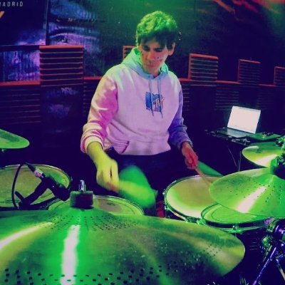 davidgigodrums Profile Picture