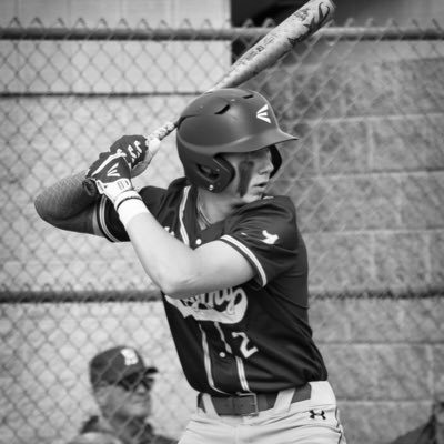 Caedon Wallace Profile