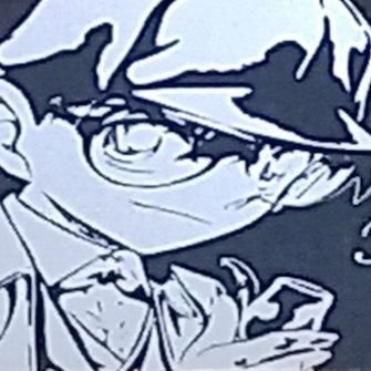 コナンファン歴15年の新社会人♂️/ITエンジニア👨‍💻/4歳年上の女性とお付き合いしています😳 4年10ヵ月/『ベイカー街の亡霊』が大好き/哀ちゃん推し