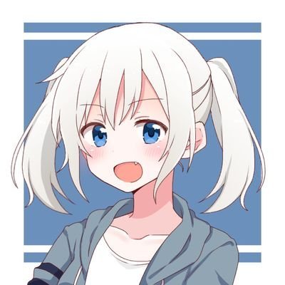 白喵喵喵喵さんのプロフィール画像