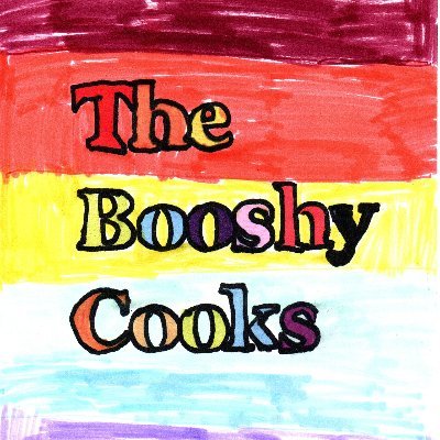 TheBooshyCooks Profile Picture