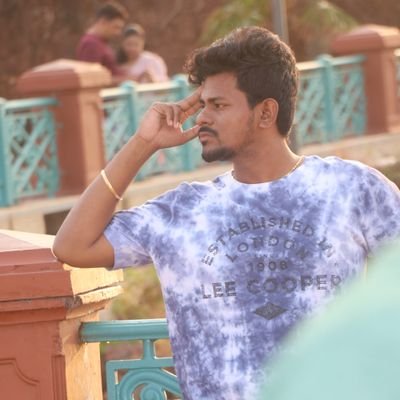 Bharath_offl's profile picture. Entrepreneur | Trader | Vijay❤️