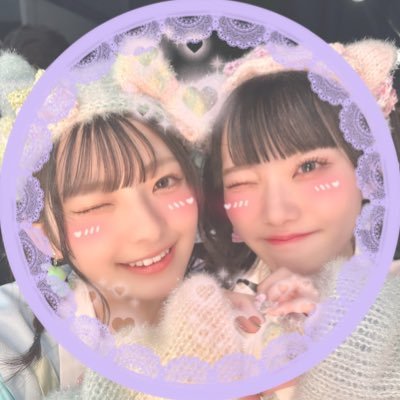 ￤しおみるに生かされてます👼🏻￤@nagata_shiori_ ￤@honda_miyuki_￤