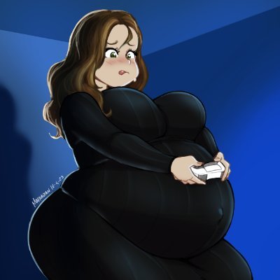 Preggofleur's profile picture. Just a crossdresser who loves to be pregnant. It's just a fetish hobby. Feel free to put out suggestions, but i'm lazy af.🌷🇳🇱🌷

-- ALL BELLIES ARE FAKE!! --