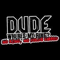 Dude, Where's My Ring? #DWMR (@dwmrperth) 's Twitter Profile