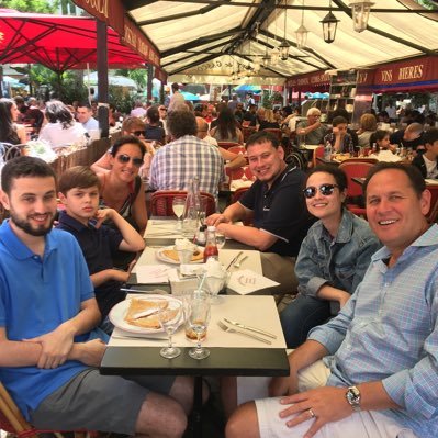 MarcLevine63's profile picture. Former chairman of the Illinois State Board of Investment (ISBI). Founder Chicago Asset Funding. Indexer.