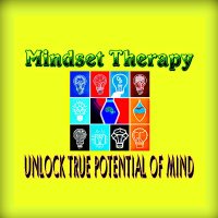 Mindset Therapy👁️⃤(@MindsetAdvocate) 's Twitter Profile Photo