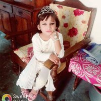 Sadia Khan (@sadiakpr2) 's Twitter Profile