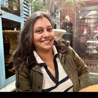Rainu Sangray (@rainusangray) 's Twitter Profile Photo Rainu Sangray (@rainusangray) 's Twitter Profile Photo