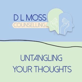 DL Moss Counselling