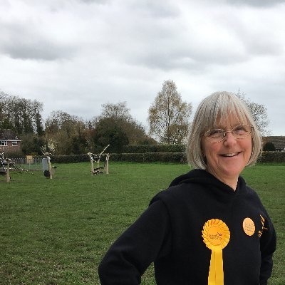 Liberal Democrat Town Councillor, Wash Common.  For a fair deal. Newbury & W Berks Lib Dems, Suite 6, Thatcham House, Turners Drive, Thatcham RG19 4QD