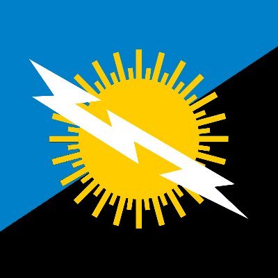 https://t.co/YR2oCyy1f2 https://t.co/t5Ki80CHp3

Venezuelan, Solar engineer, Climate evangelist