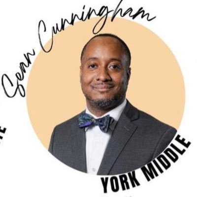 APrincipalSC's profile picture. Believer ✝️ • Husband 🤵🏽‍♂️• Father 👨🏽‍🍼 • Assistant Principal 👔 • Motivator of Minds 🧠 • Lover of Laughs 😆 • ΩΨΦ ⚡️