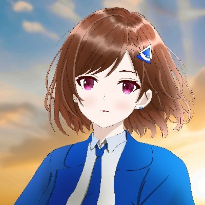 名前は『あきつまり』と読みます(*^^*)
アイコンはここあちゃんを描きました！！新曲In the dawn light に感動して……

ここあちゃん💙、そしてRIOT MUSIC最高！！
もっとファンアート描きたいからイラスト練習しよう( ˘꒳˘)創作物用にアカウント分けました @akitsumari