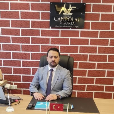 MHP Sarız Belediye Meclis Üyesi /
Ali Uğur Canpolat Sigorta Aracılık Hiz. Ltd. Şti.
🌹 🇹🇷 