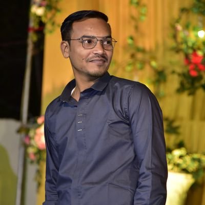 🇮🇳 #Bhuddhist #Ambedkarite !💙 Tweets are personal...
एकच साहेब बाबा साहेब 💙
🙏 जय भारत जय भीम जय संविधान 🙏