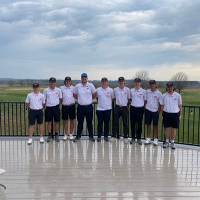 HUHS_BoysGolf Profile Picture