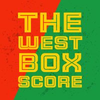 The West Box Score Podcast(@WestBoxScore) 's Twitter Profileg