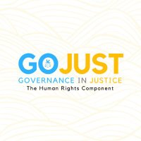 GOJUST Human Rights Component (@gojusthrp) 's Twitter Profile