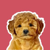 Furiendship - Custom Pet Portraits & Gifts 🐶(@furiendship) 's Twitter Profile Photo