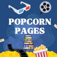 popcorn pages(@popcorn_pages) 's Twitter Profile Photo