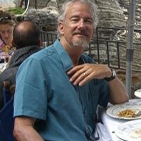 Dave Corbin (@stratmandave) 's Twitter Profile
