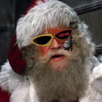 Totally Rad Christmas(@RadChristmas) 's Twitter Profile Photo