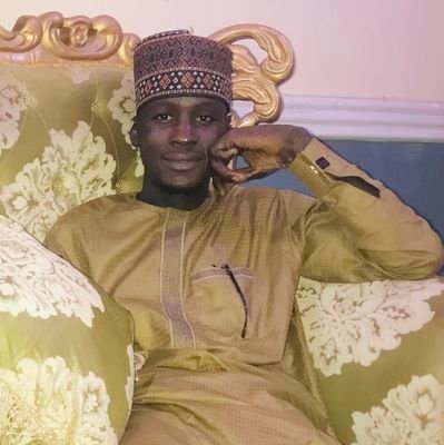 Deen First||FAM♥️Northerner🇳🇬|Umyu Alumni🎓|progressivemind|Educational Engr.
LFC⚽️❤