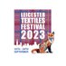 Leicester Textiles Festival (@LeicTextileFest) Twitter profile photo