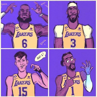 LakerVinc3 Profile Picture