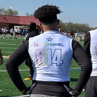 Prince Gabriel (@playmakerprince) 's Twitter Profile