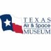 Texas Air and Space Museum (@txairandspace) Twitter profile photo