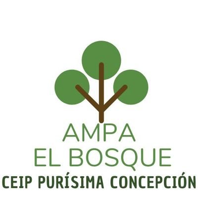 Asociación de madres y padres del alumnado del CEIP Purísima Concepción de La Algaba.
IG @ampa_elbosque
FB https://t.co/y9WIgwLemm