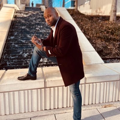 TimWils96970913's profile picture. Author, Investor, Finance, Mentor, Crypto, Stocks, Real Estate Owner of T.I.M. Financial Group (Time is Money) “ Save to invest mindset”