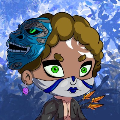 witchtran245423's profile picture. 