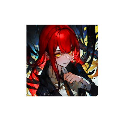 CRXMSONWEAPON Profile Picture