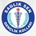 Sağlık Sen Kütahya Gençlik Kolları Başkanlığı (@ss_genclik43) Twitter profile photo