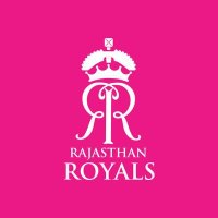 Rajasthan Royals(@rajasthanroyals) 's Twitter Profile Photo