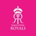 Rajasthan Royals (@rajasthanroyals) Twitter profile photo Rajasthan Royals (@rajasthanroyals) Twitter profile photo