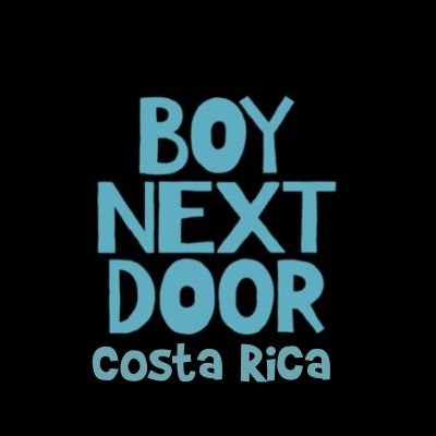 Primer y único Fanclub oficial Costarricense dedicado a #BOYNEXTDOOR #보이넥스트도어