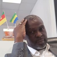 Stephane Moukouri (@moukouriletamba) 's Twitter Profile Photo Stephane Moukouri (@moukouriletamba) 's Twitter Profile Photo