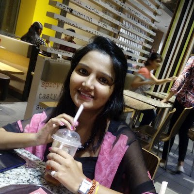 divyagoel65's profile picture. 