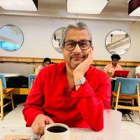 Dr Abhijit Mitra (@drabhijitmitra) 's Twitter Profile