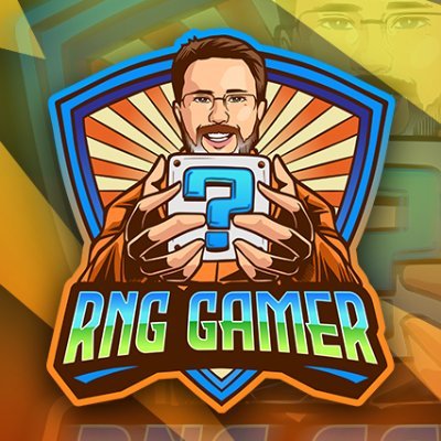 RNGGamerYT's profile picture. I'm a longtime gamer and collector. I love imports, shmups, and obscure oddities.