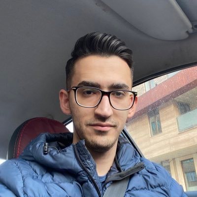 _mohii_'s profile picture. Coder