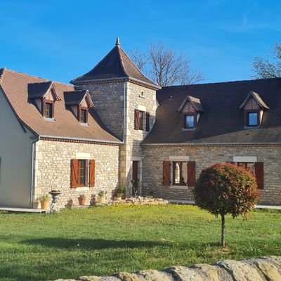 Luxury Property France