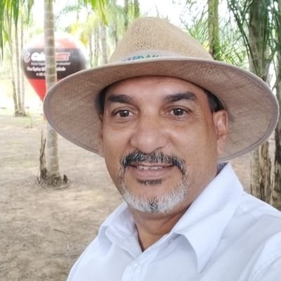 Engenheiro Agrônomo🌱🌾🌿, Consultor Técnico, casado👪, Atleticano 🐔e católico🙏✝️
Instagram @jhsantosagro