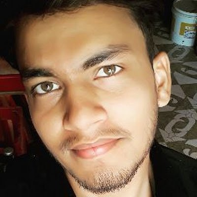 Shitanshuk07's profile picture. जय श्री राम 🚩