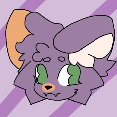 MoonTheGayFoxさんのプロフィール画像