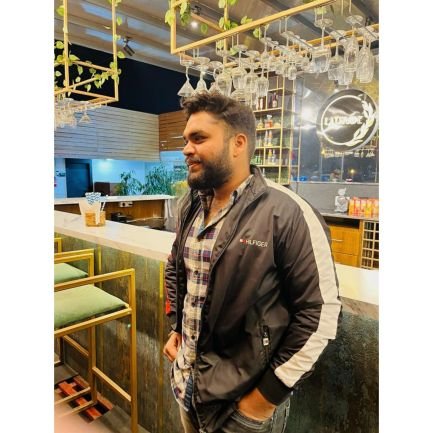 lawyer⚖️
IAS Aspirant
Co Founder Safar foundation
NSS volunteer